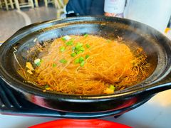 -常和州·夜宵大排档(常州单店)