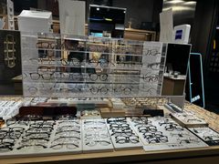 -棱石眼镜(CP静安店)