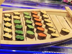 -冠菌火锅自助(东莞桥头店)