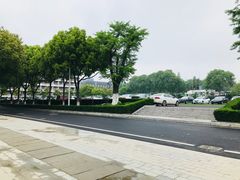 -南京育英第二外国语学校(大厂校区)