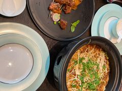 -翠湖宾馆·中餐厅