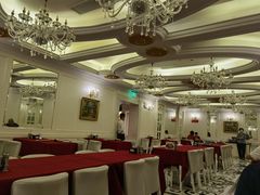 大堂-红房子西菜馆(淮海中路店)