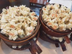 -海汇源老烧麦店(东大街总店)