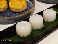 -白天鹅宾馆-宏图府餐厅