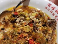 -西江红·株洲本地菜(滨江南路店)