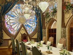 -叶叶菩提(太原别墅店)