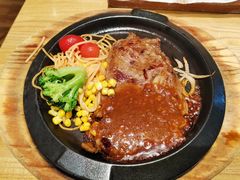 -菲滋意式餐厅(临海银泰店)