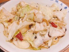 -吃饭皇帝大土家民族菜(正大广场店)