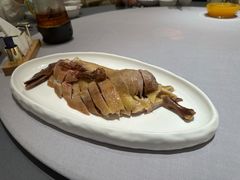 -狮王府淮扬菜(新街口友谊店)