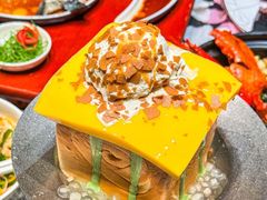 -OCEAN一席海鲜•海景餐厅(双子塔店)