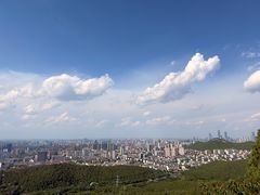 -千佛山风景名胜区