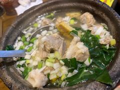 -王明古法砂锅居(开化寺店)
