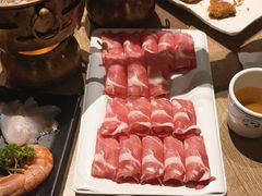 -古关火锅店(古北水镇景区店)