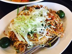 -无招牌海鲜餐厅(怡丰城店)