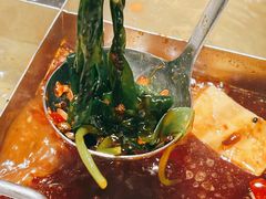 -海底捞火锅(顺城购物中心店)