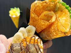 -July tale·可丽饼(德基广场店)