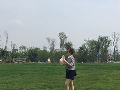 -白鹭湾湿地公园