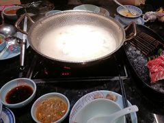 -捞王锅物料理(金华义乌之心店)