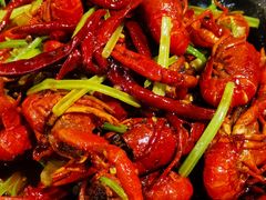 -龙虾风暴(松江店)