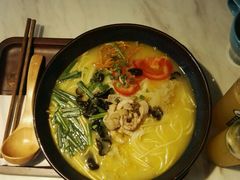 -蒙小妹骨汤饭.米线(新光路店)