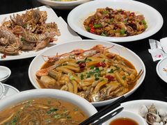 -健眺小海鲜(临海后山店)