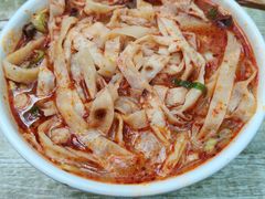 -龙鳞路第一家牛肉汤
