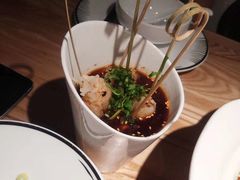 -太二酸菜鱼(深圳布吉万象汇店)