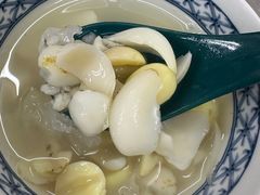 -老胡甜汤(龙眼店)