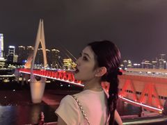 -烤匠麻辣烤鱼(观音桥大融城店)