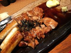 -千代武日本料理(爱建店)