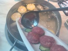 -为什么牛潮汕牛肉火锅(中信广场店)