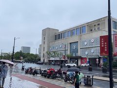 -金时代顺风大酒店(临港百联店)