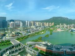 -舟山希尔顿酒店