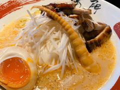 -雷门拉面店(新光天地店)