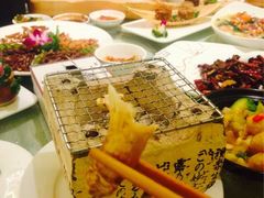 醉云喃民俗风味酒楼-醉云喃