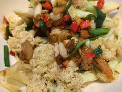-味上湘菜馆(河马店)