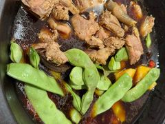 -锅老头铁锅炖•大锅蒸汽海鲜(韩乐坊店)
