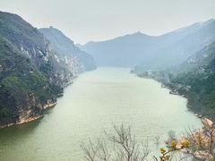 -北京密云天门山风景区