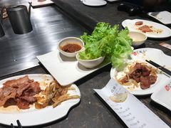 -湘汇概念铁板烧(铁西万达店)