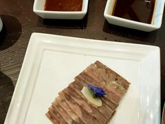 -晶苑餐厅(爱琴海购物中心)