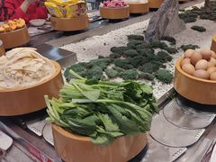 -喜家自助小火锅(乐客城店)