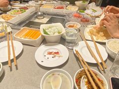 -海底捞火锅(徐州火车站店)