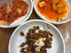 -长寿参鸡汤(朝韩风情街店)