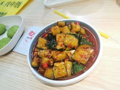 -领蟹祥记·香辣蟹·特色小海鲜(奥体天虹店)