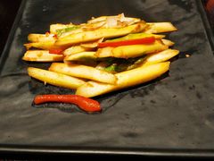 -羽山料理