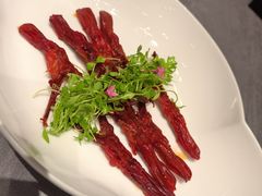 酱香鸭舌-檀億(北外滩中美店)