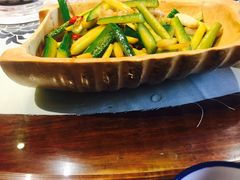 -不二舟食府(车站南路店)