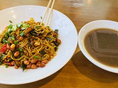 -恒铭行南昌牛肉拌粉(天赐良园店)