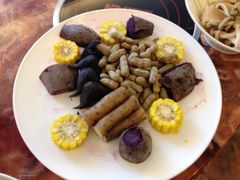 -棠宴酒店(汉口学院店)