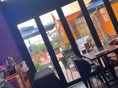 -blue frog蓝蛙(长泰广场店)